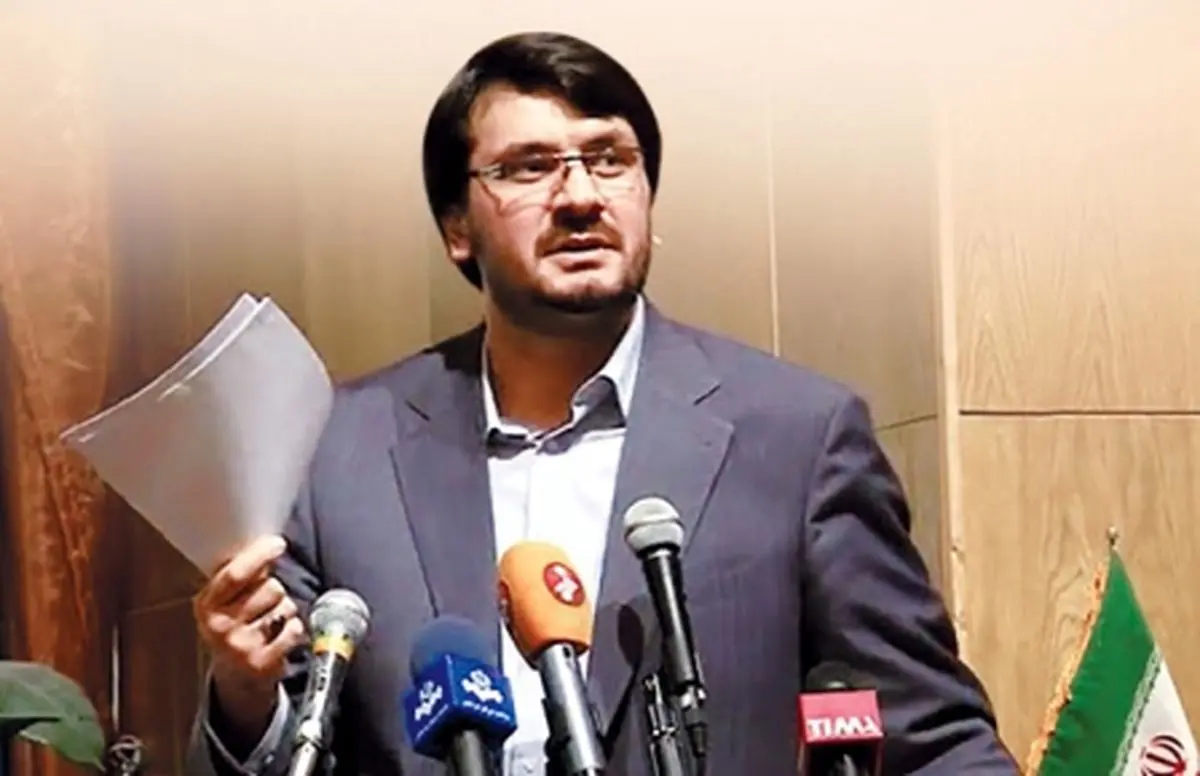 داستان ادامه‌دار جناب آقای مهرداد بذرپاش