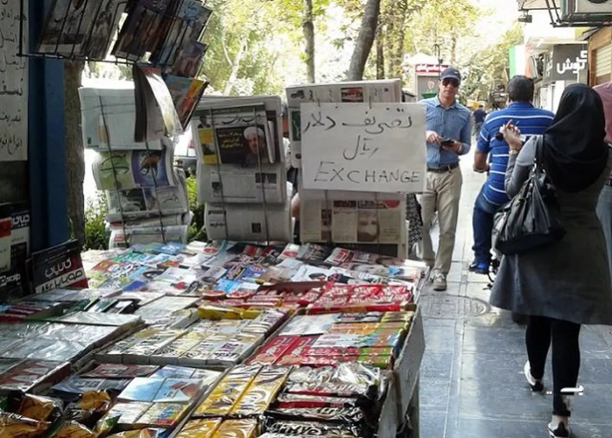 وقتی مجلات هم از سبد خانوارها حذف می‌شوند