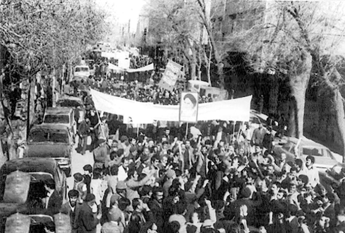 ۱۲۰۰کلمهای که دنیا را بهشکل شگفتانگیزی تغییر داد