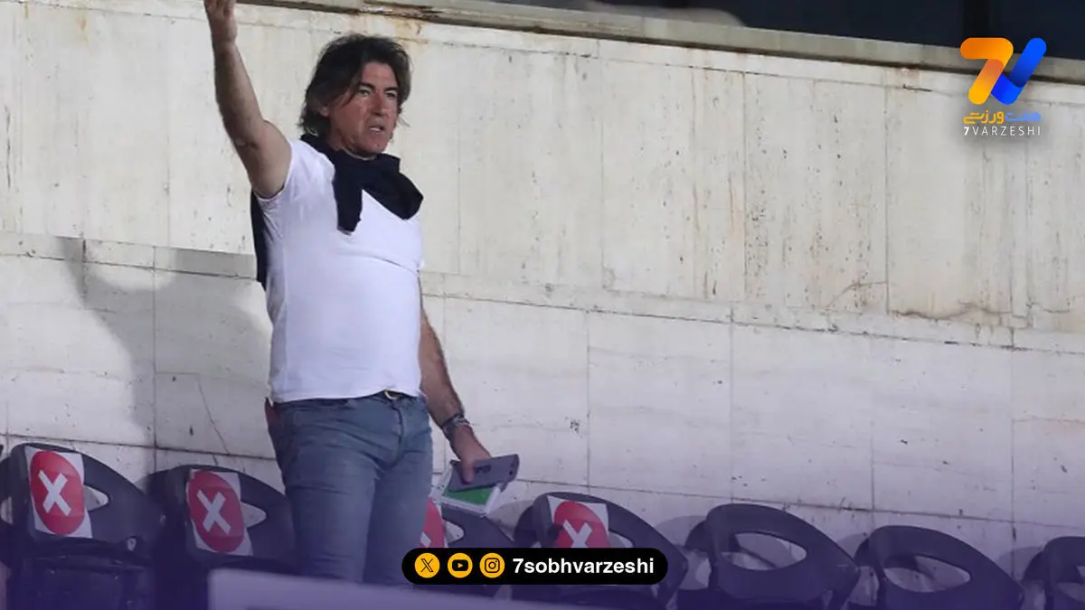 محرومان هفته اول لیگ؛ ساپینتو همچنان دور از نیمکت استقلال!