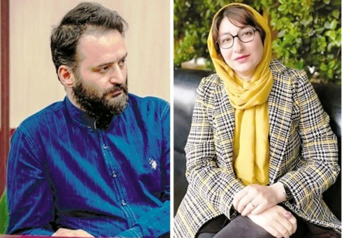 گفتگویی خواندنی درباره رمان «جنون خدایان»