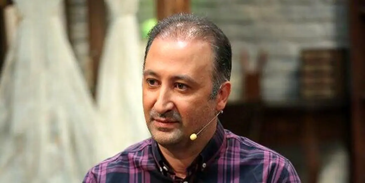 آیا محمد دلاوری به شبکه  فارسی خارجی پیوسته است؟