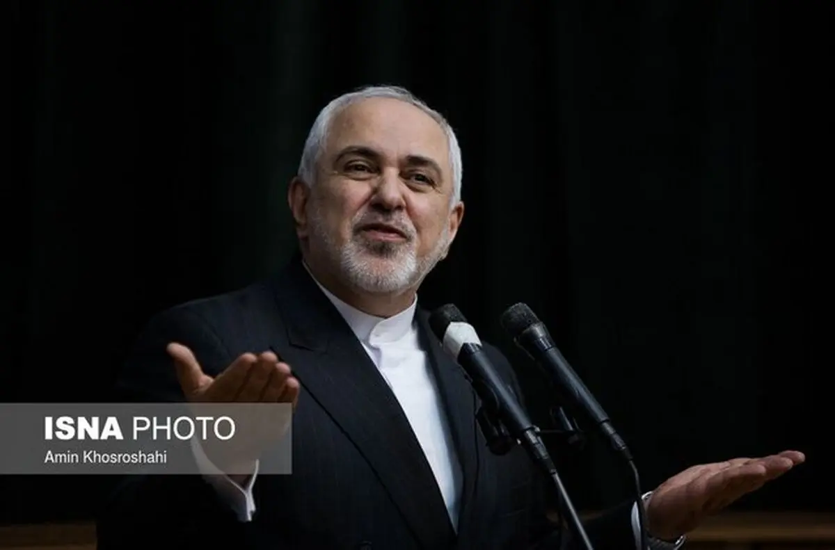 آغاز گفت وگوی اینستاگرامی ظریف