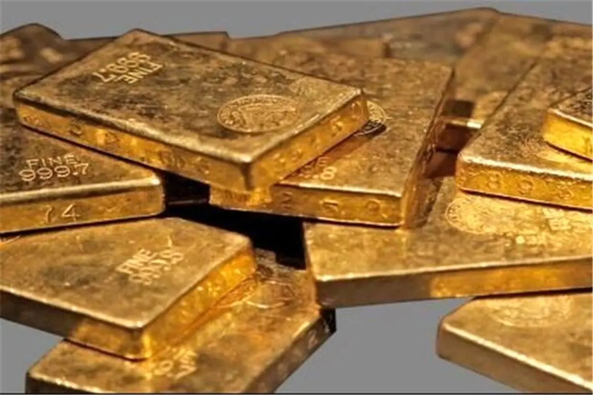 قاچاق نافرجام ۴۱کیلو طلا توسط نظافتچی فرودگاه
