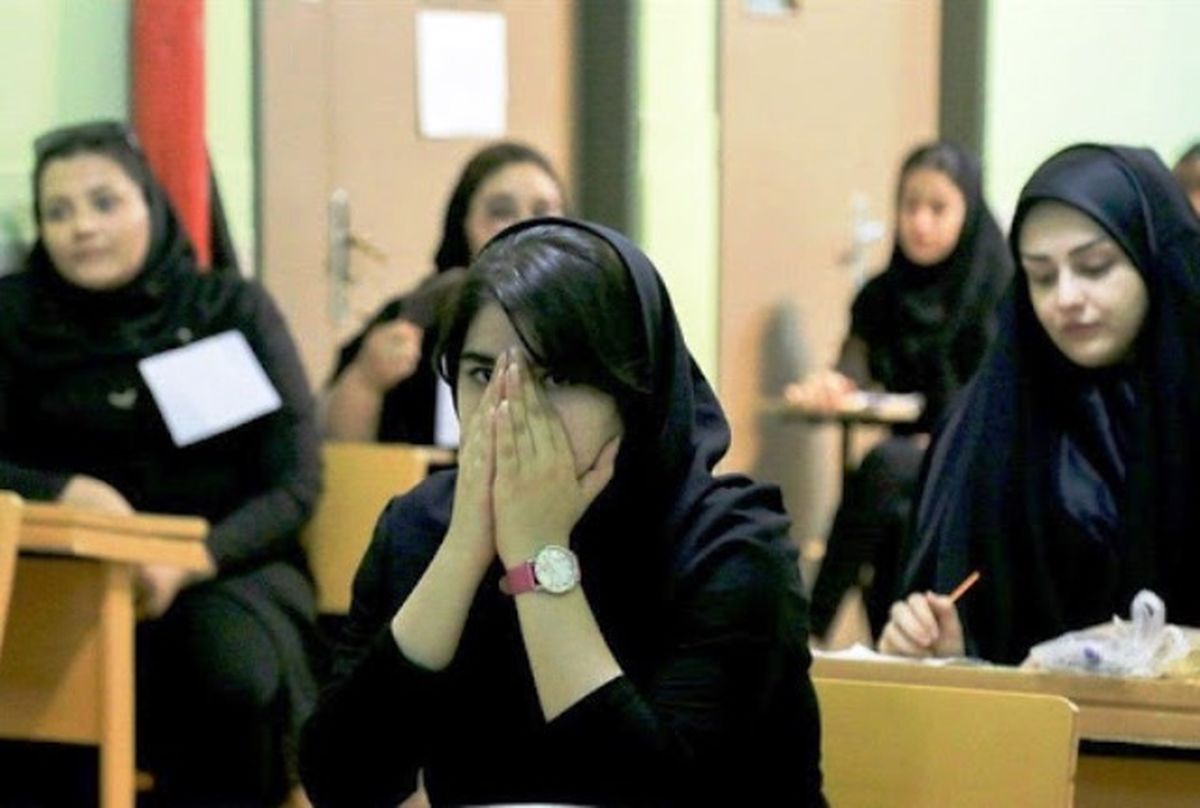 کنکور با وجود کرونا چگونه برگزار می‌شود؟