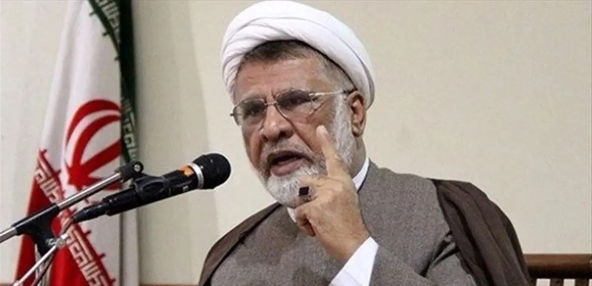 فاضل میبدی: با رعایت پروتکل‌ هم نباید عزاداری کرد