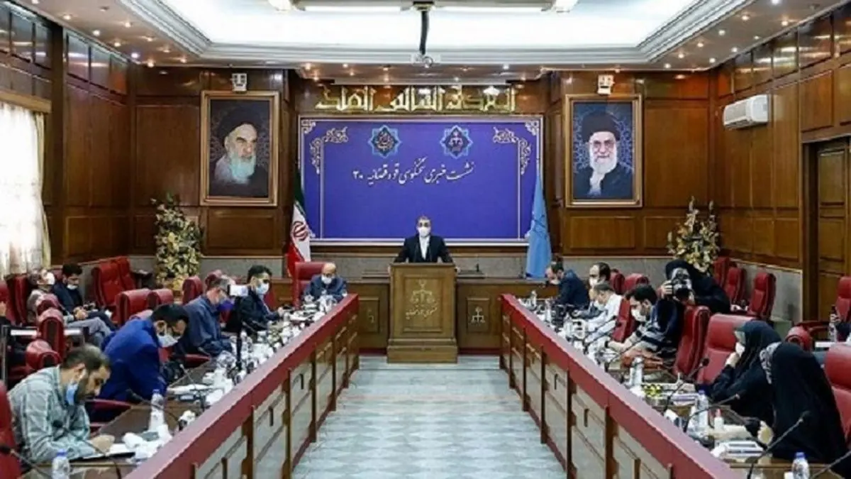 بازداشت ۲ سوئدی در ایران به اتهام موادمخدر