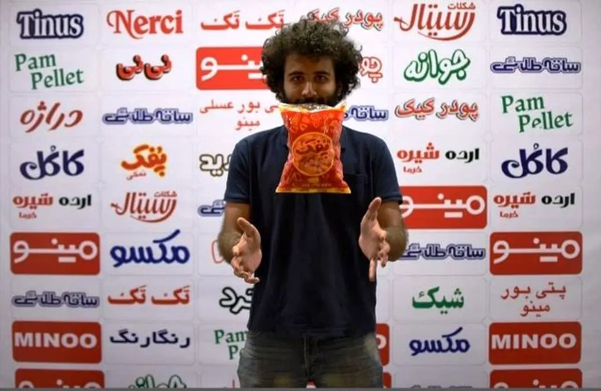 جزئیات قرارداد اسپانسری مینو با استقلال و پرسپولیس