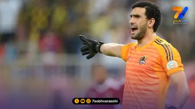 دکتر بیرانوند آخرین بمب نقل و انتقالات تابستانی!