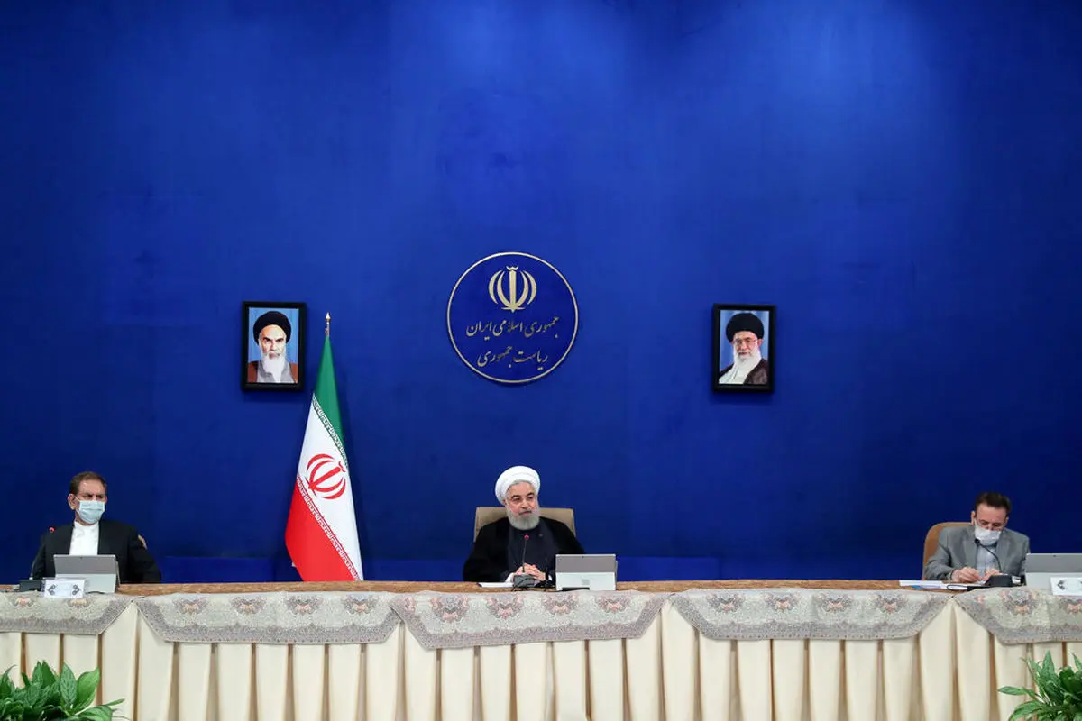 هشدار تلویحی روحانی درباره برگزاری مراسم عزاداری