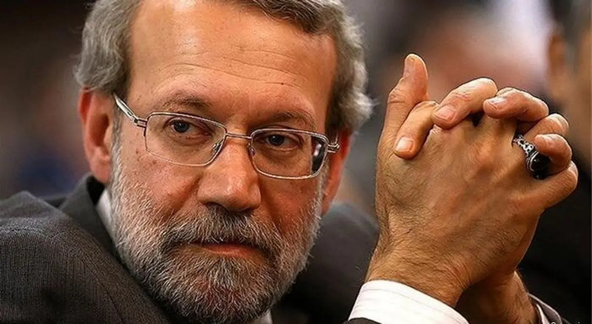 علی لاریجانی در یکی از بیمارستان‌های تهران بستری شد
