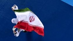 پرچم ایران؛ از نقش کاوه آهنگر تا اصرار حمید ندیمی