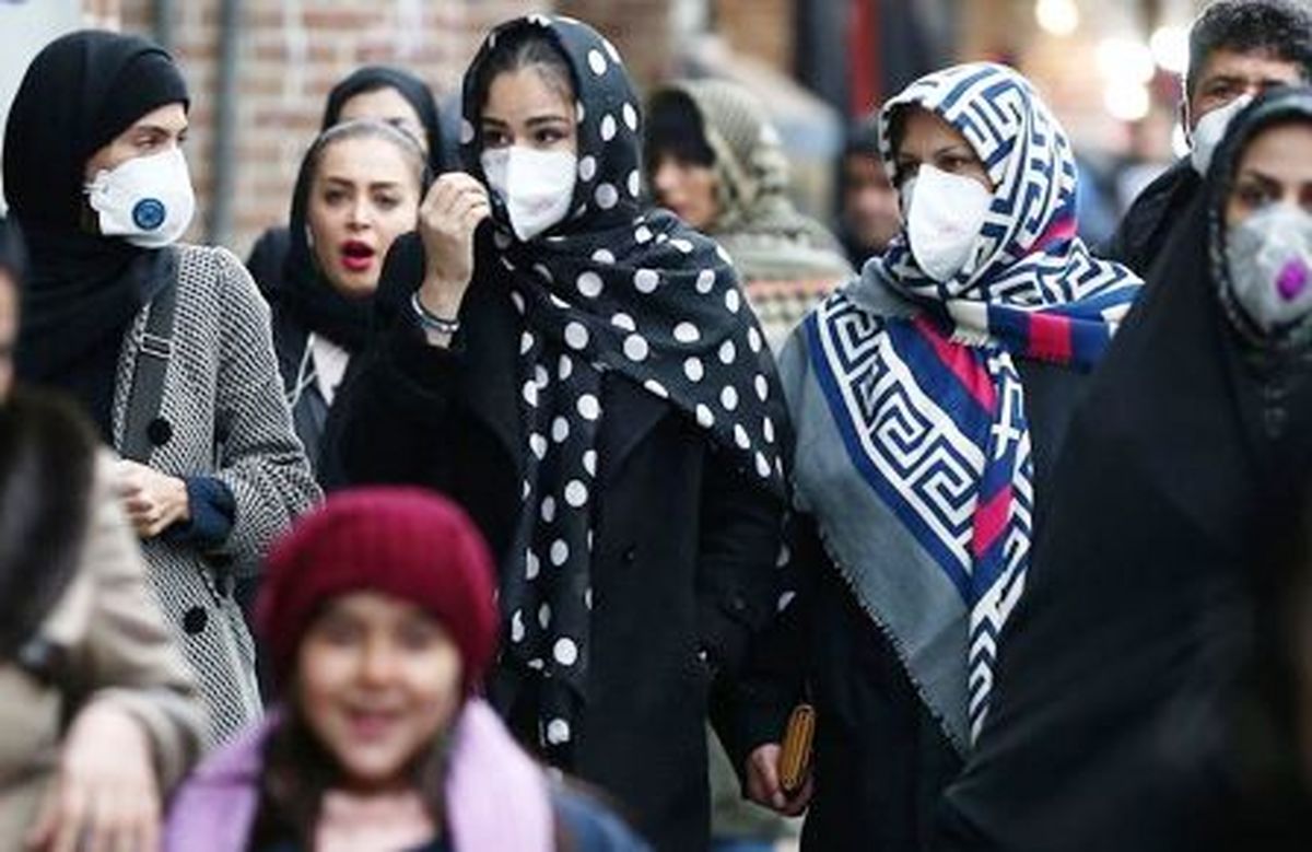 ورود ایران به باشگاه شش تاییهای کاهش جمعیت