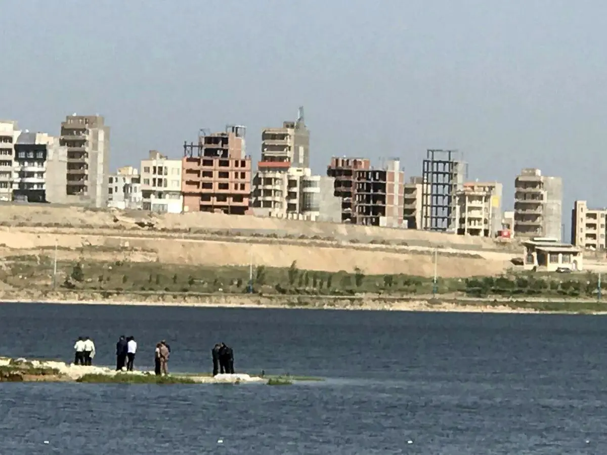 پیکر دختر ۱۷ساله در شورابیل کشف شد