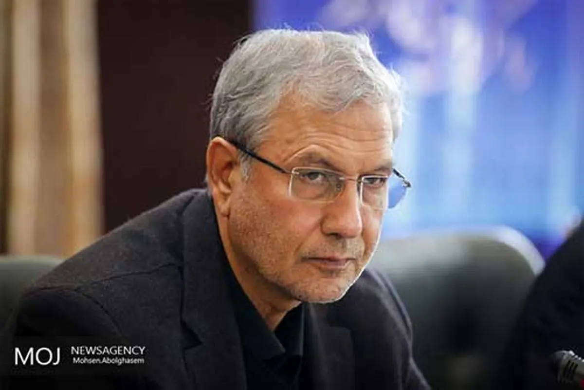 ربیعی: هدف هشتگ اعدام نکنید، تسریع حکم است