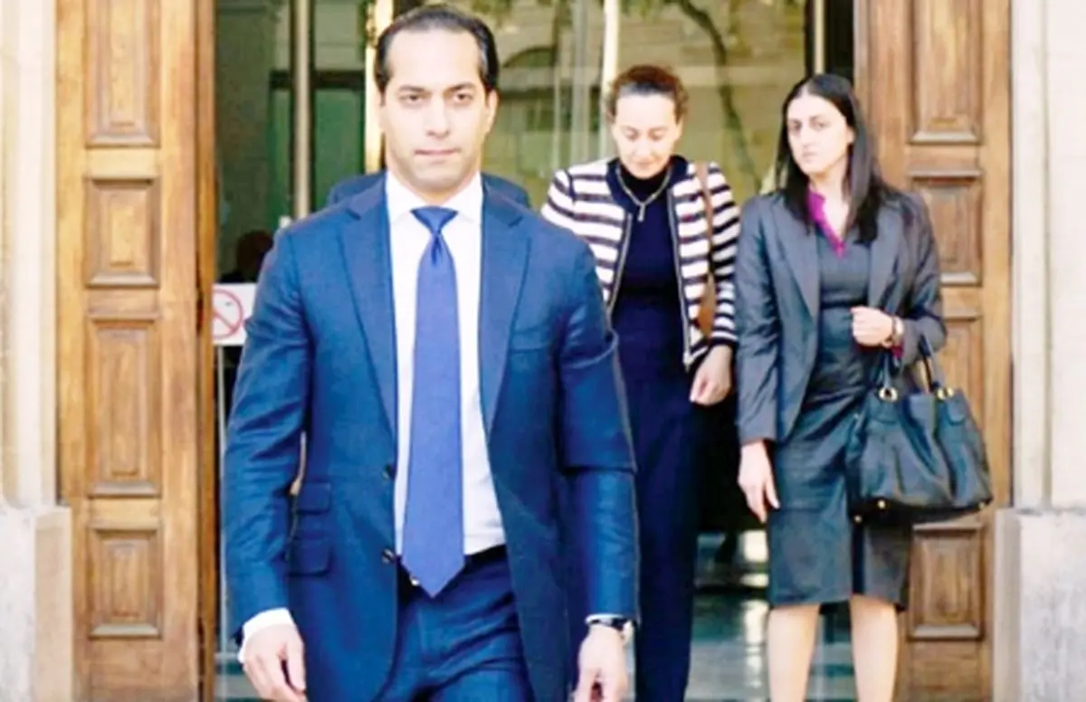 ماجرای تبرئه ‌ناگهانی ‌‌‌بانکدار‌ ایرانی در نیویورک