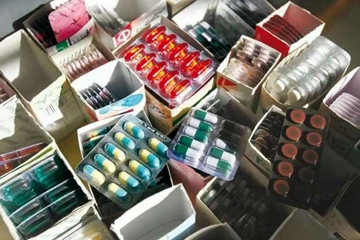 روایتی از خرید داروی ۳۰۰میلیونی تقلبی کرونا