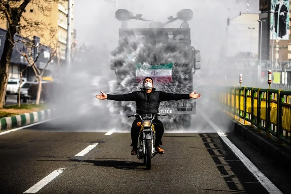 عملکرد ضعیف دولت در خلال موج دوم کرونا