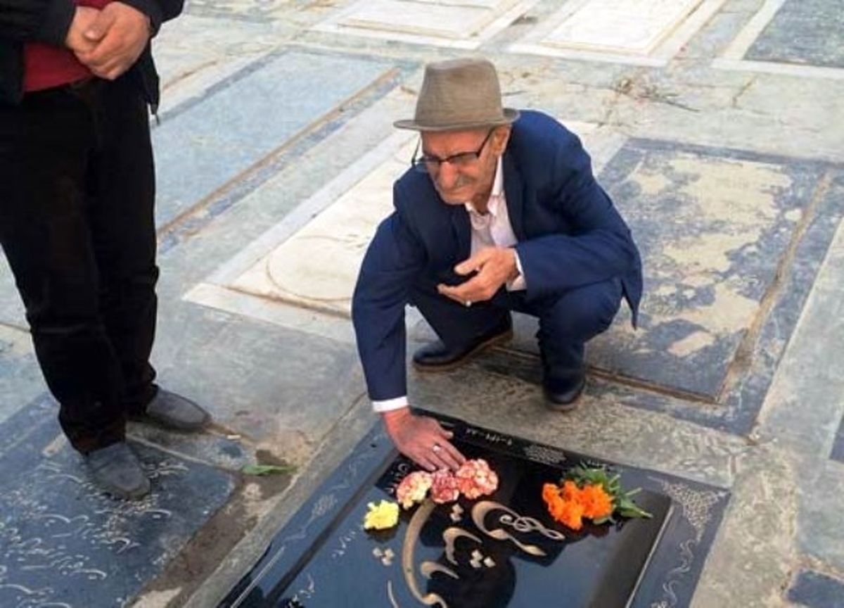 احمد پورمخبر در سن ۸۰سالگی درگذشت