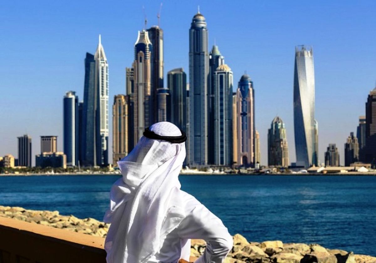 چرا دوبی همیشه امن باقی می‌ماند؟