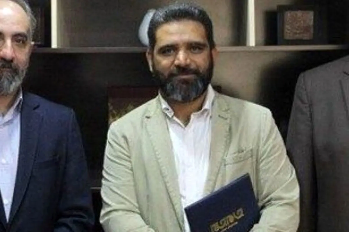 ببینید | پیام کرونایی غم‌انگیز باقی‌مانده از روح‌‌الله رجایی