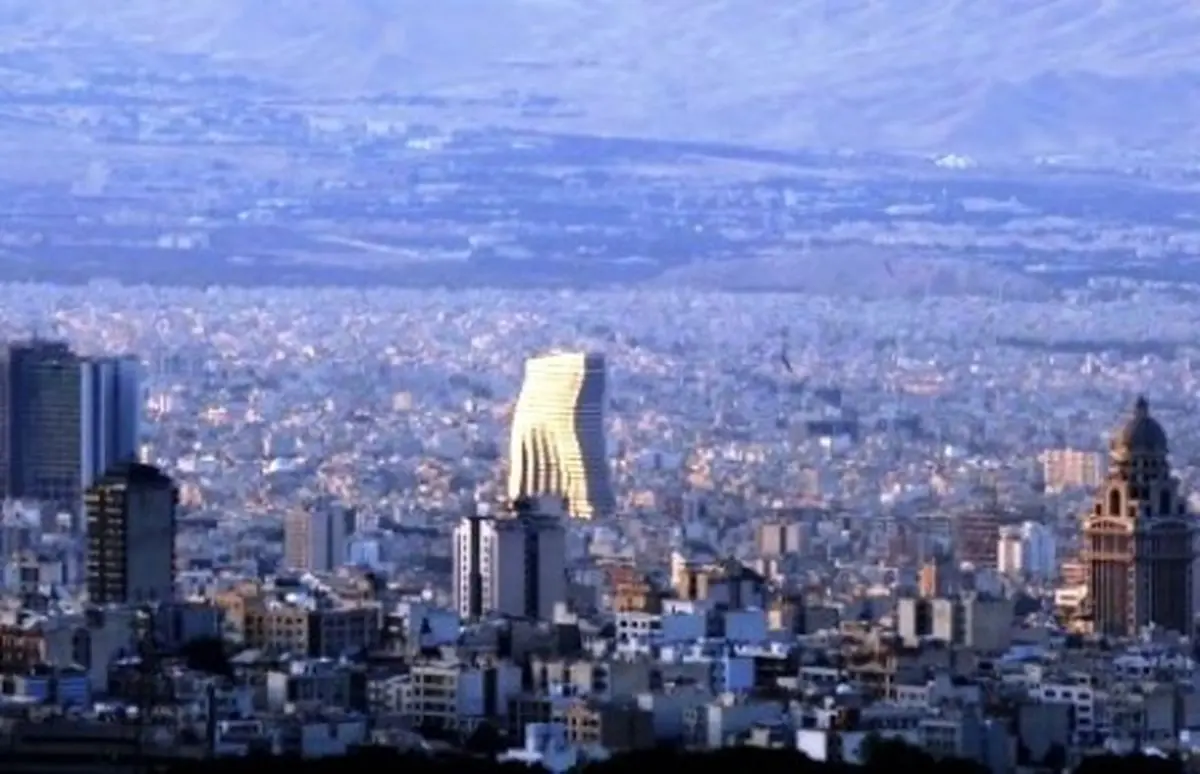 تهران و سه برج جنجالی‌