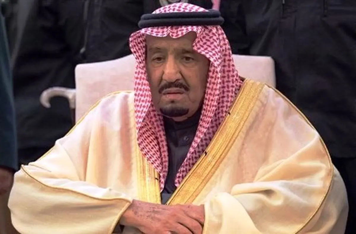 پایان پسران عبدالعزیز در راه است؟