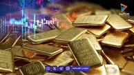 یک قدم تا فتح کانال ۵ هزار دلاری؛ رکوردشکنی جدید جهانی طلا در ۳ بهمن