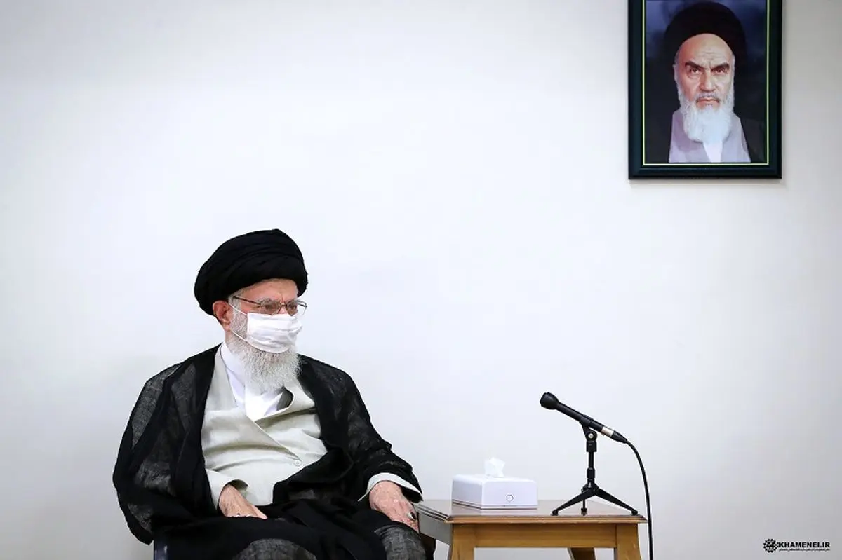گزیده سخنان رهبر انقلاب در روز عید قربان