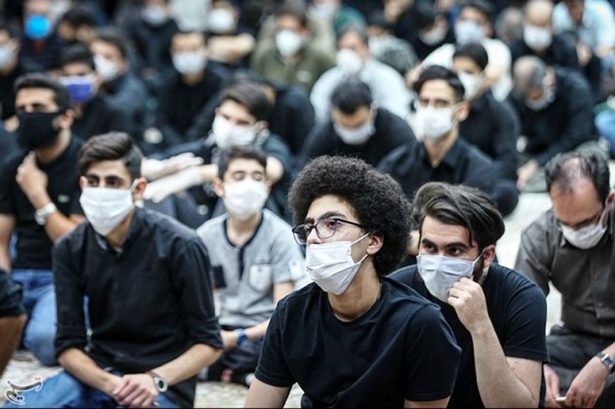 تکلیف عزاداری محرم بالاخره روشن شد