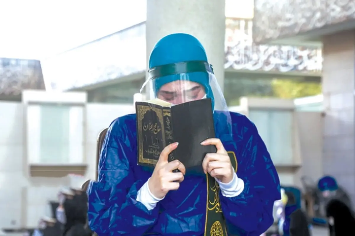 بهترین تصاویر خبری ایران و جهان در ۲۴ساعت گذشته