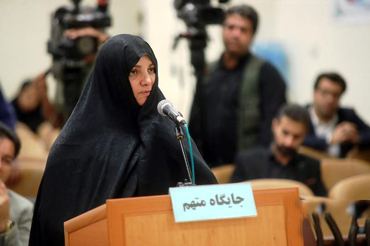 ماجرای پرونده دختر آقای وزیر از زبان پدر