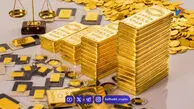 تحلیل تکنیکال طلا امروز ۴ بهمن / بررسی روند طلای ۱۸ عیار و انس جهانی