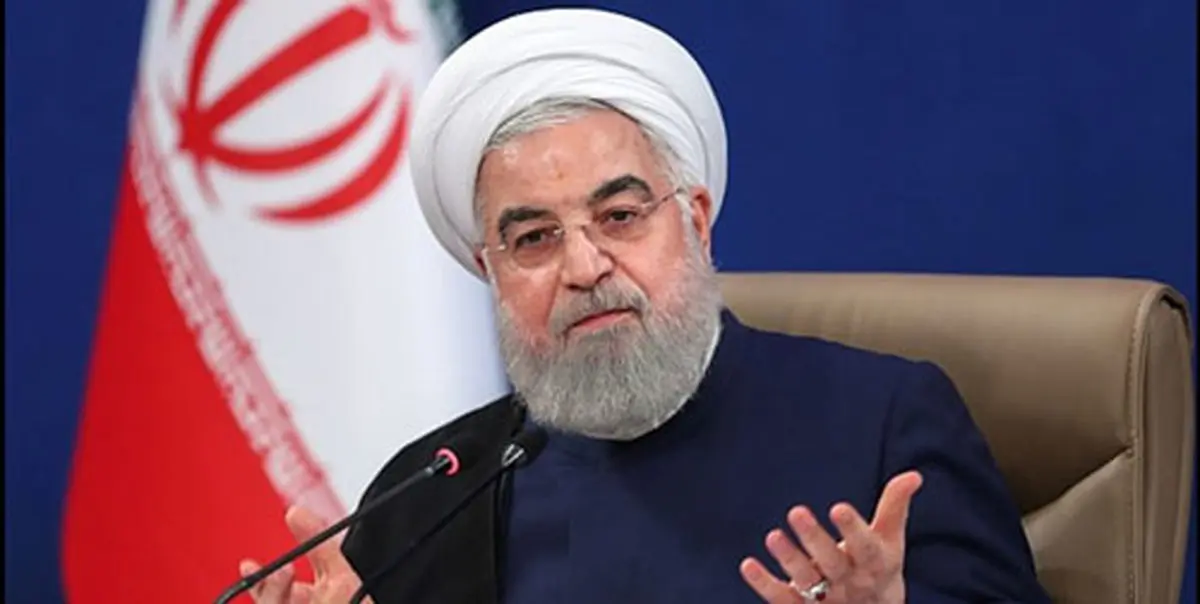 روحانی:مبتلایان را از طریق موبایل،رهگیری می‌کنیم