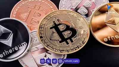 قیمت تتر در ۲۰۲ هزار تومان رکورد زد | بیت‌کوین در آستانه ۸۰ هزار دلار