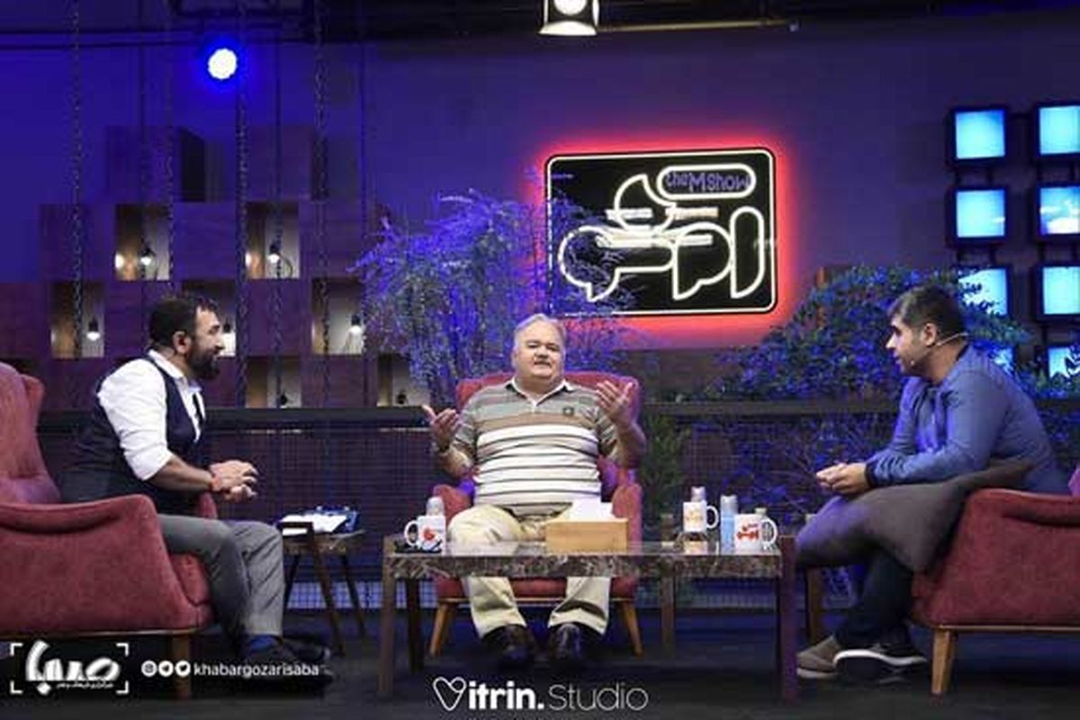 حرفهای اکبر عبدی برای «امشو» درسرساز شد