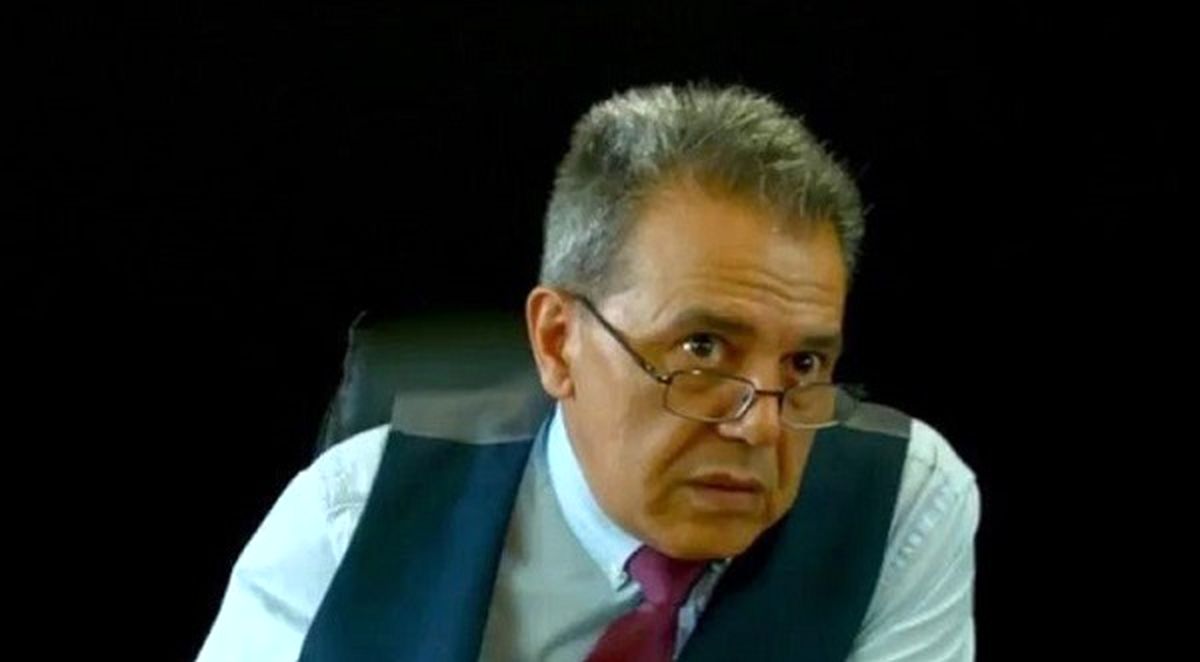 ببینید | اولین اعترافات جمشید شارمهد پس از دستگیری