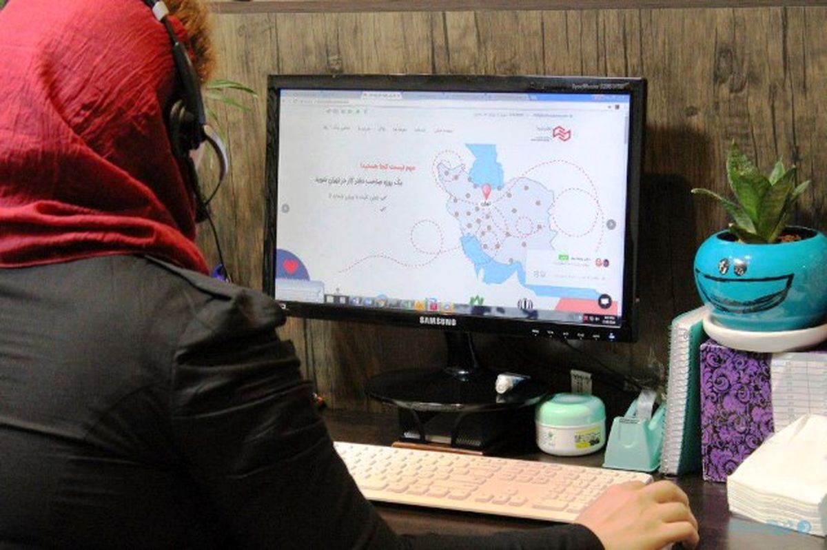 وزارت بهداشت و وزارت کار در برابر استارتاپها