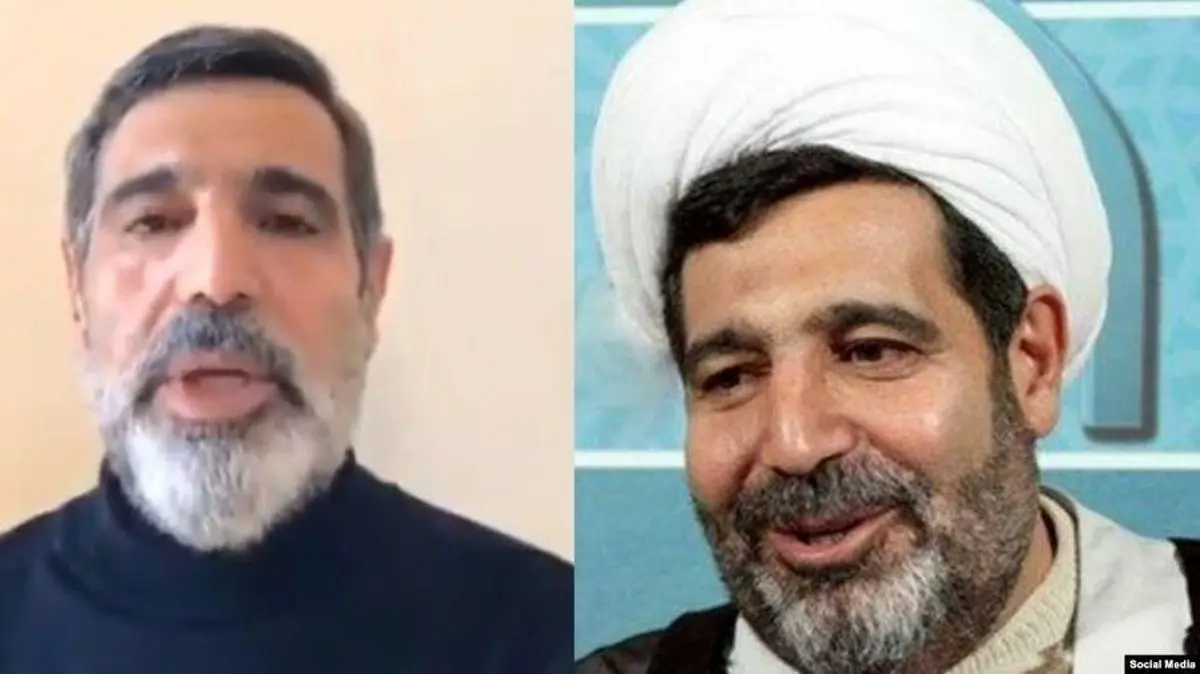 مرگ‌های مشکوک؛ از احمد رضایی تا قاضی منصوری