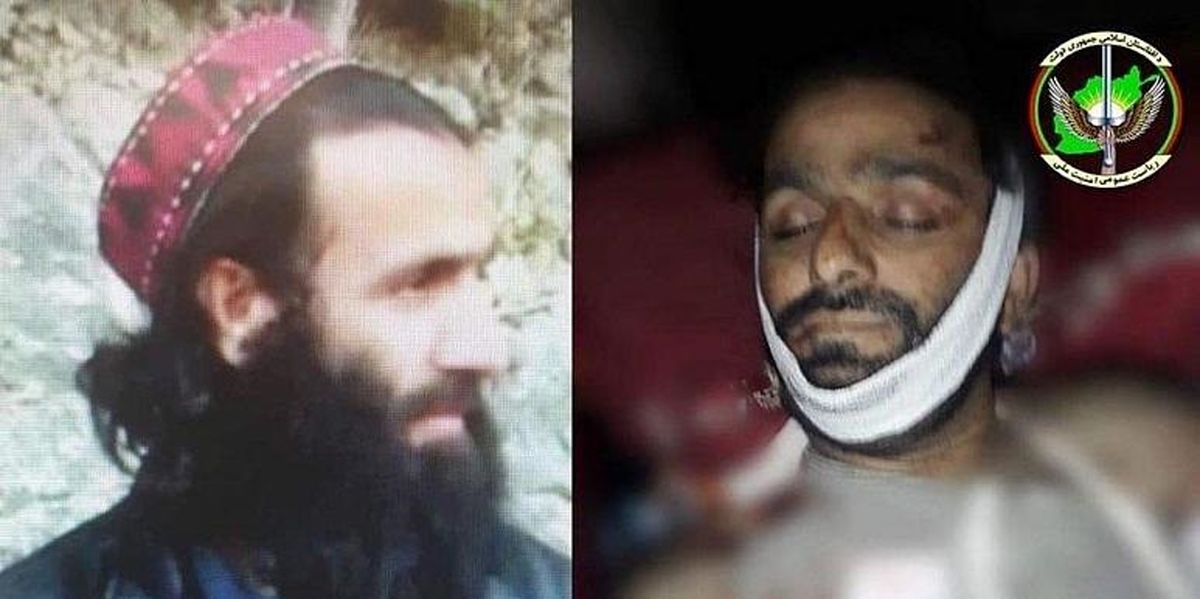 کشته شدن قصاب داعش خراسان در افغانستان