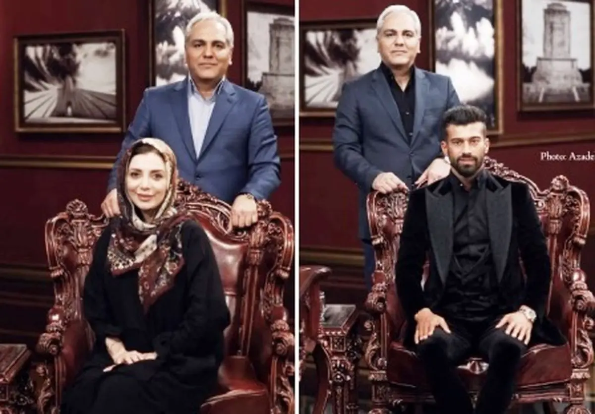 چرا برنامه دورهمی نیاز به تغییر دارد؟