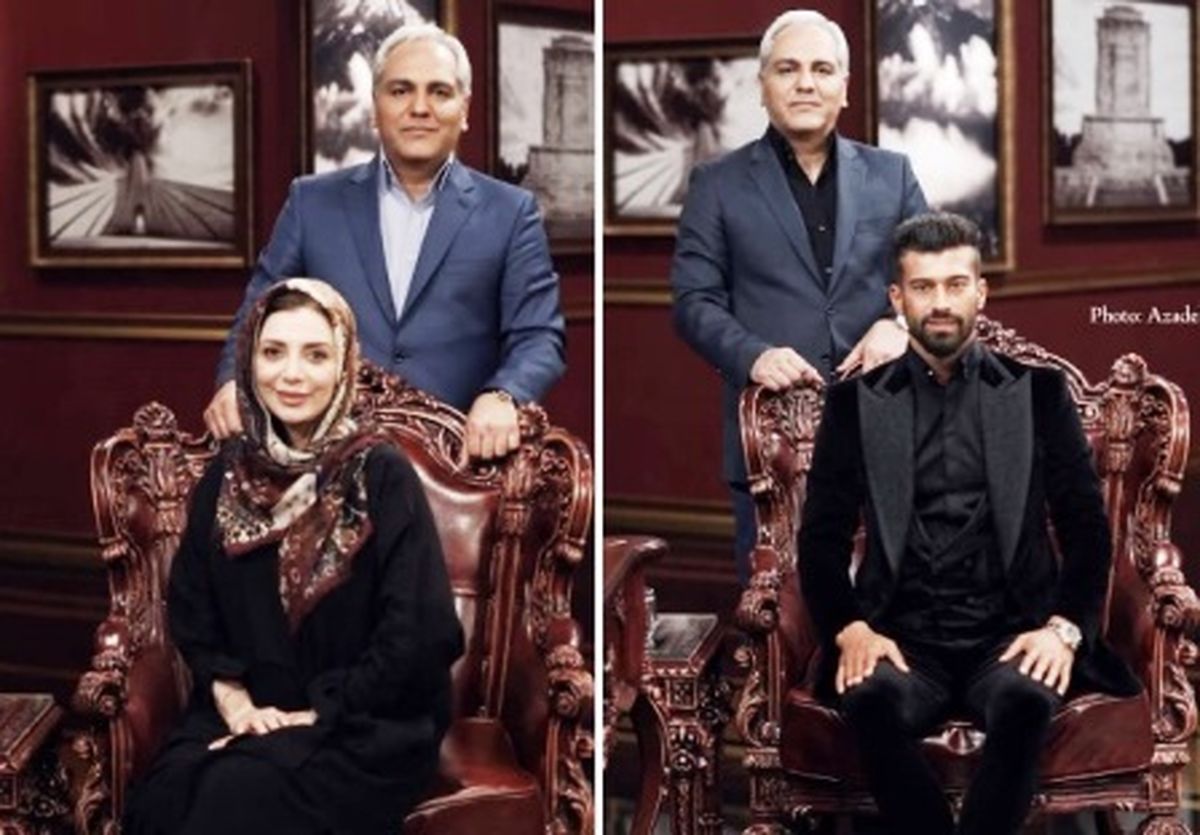 چرا برنامه دورهمی نیاز به تغییر دارد؟