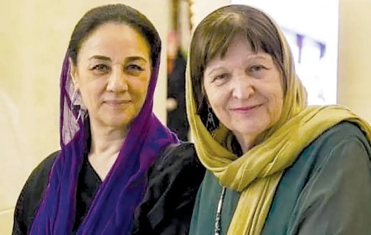 ‌ابعاد غیرمعمول زندگی خصوصی ‌خسرو سینایی