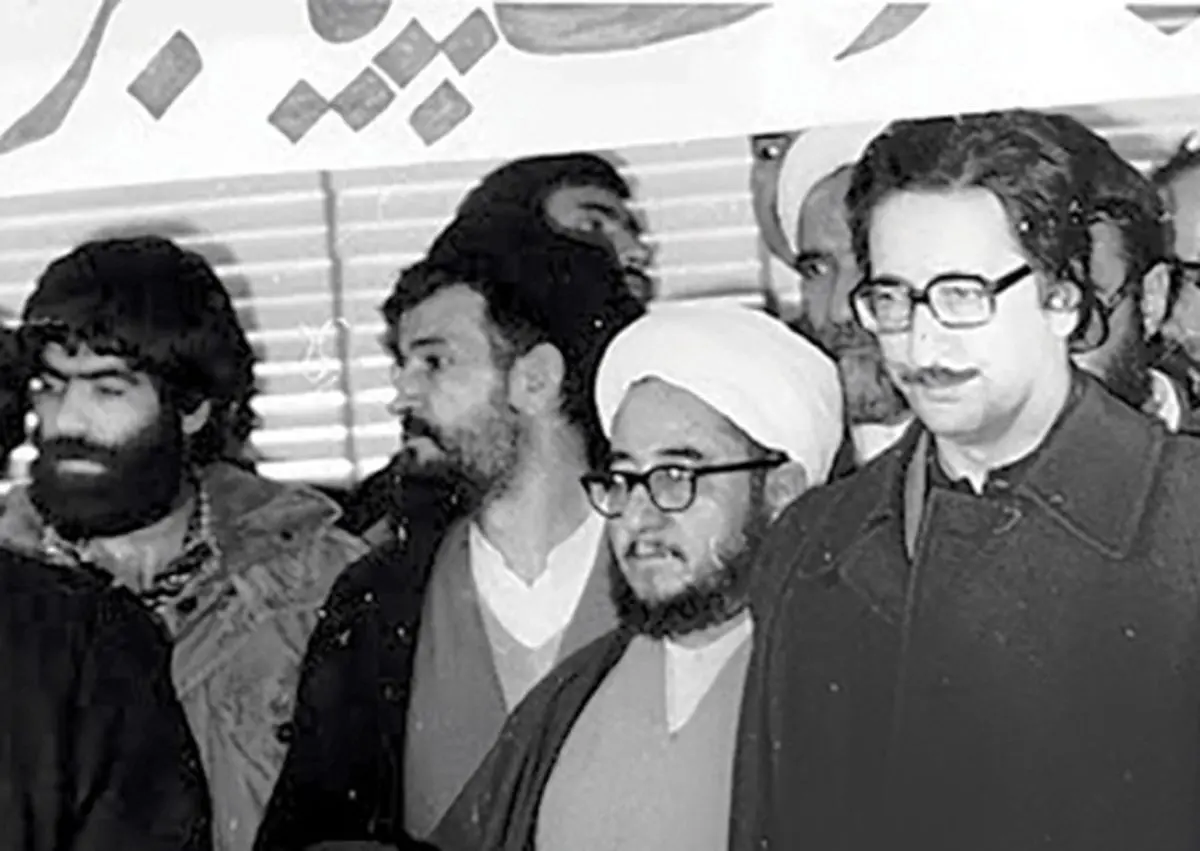 اعدام‌ها؛ روزگار‌ شیخ صادق ‌خلخالی