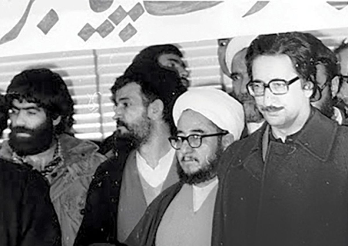 اعدام‌ها؛ روزگار‌ شیخ صادق ‌خلخالی