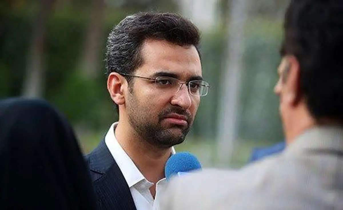 جهرمی: گرانفروشی اپراتور‌ها تخلف محض است