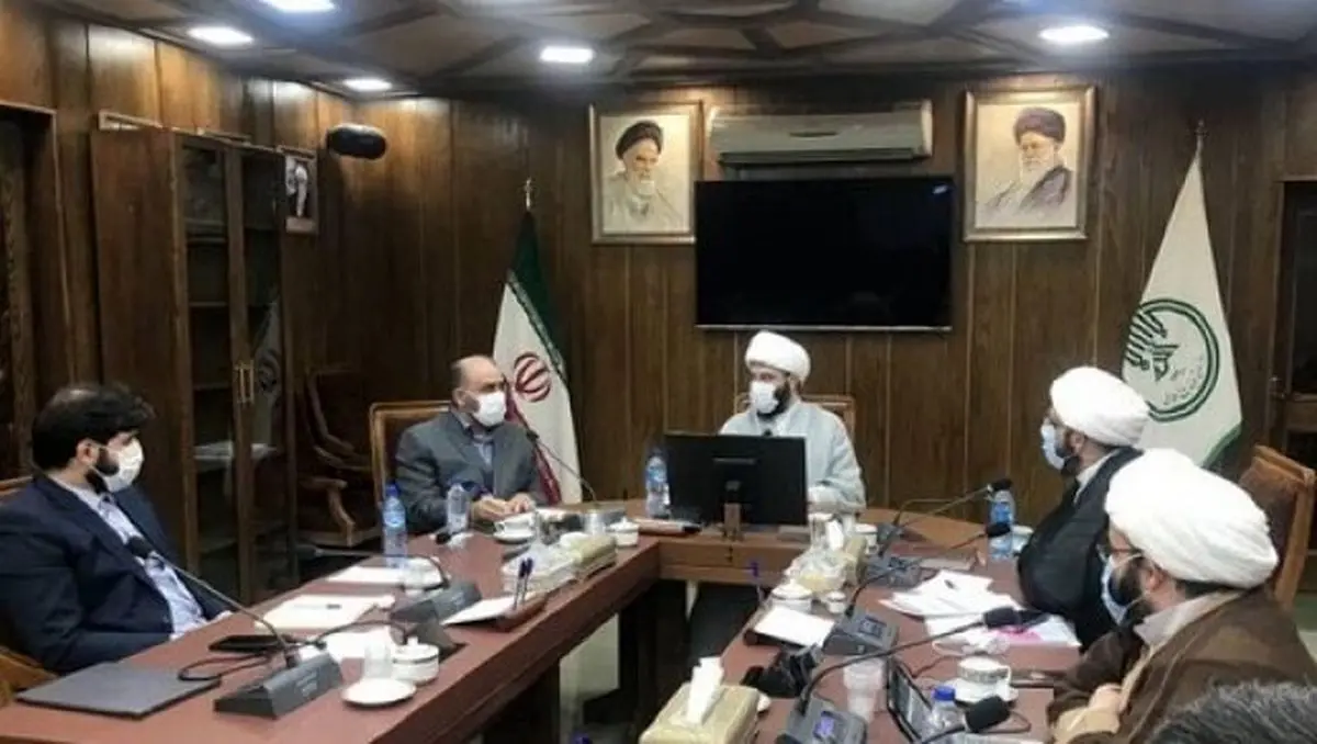 اینترنت رایگان برای حضور آنلاین در هیات‌های عزاداری