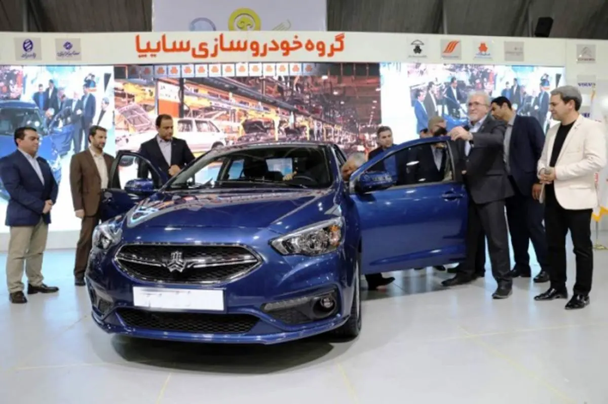پایان سال‌ها زیان‌دهی سایپا در سال‌۹۹