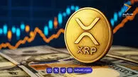 تحلیل ریپل امروز 5 بهمن 1404