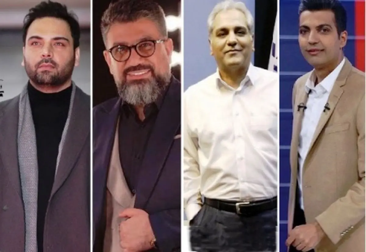 درباره ‌سنجش عیار مجریان برنامه‌ساز